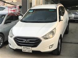 هیوندای تۆکسۆن